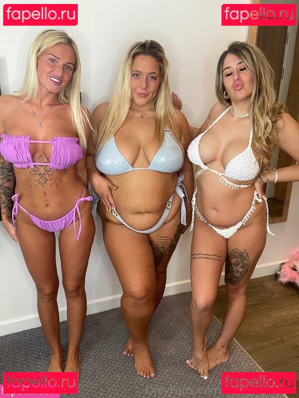 shauna Nude Onlyfans Photo 33