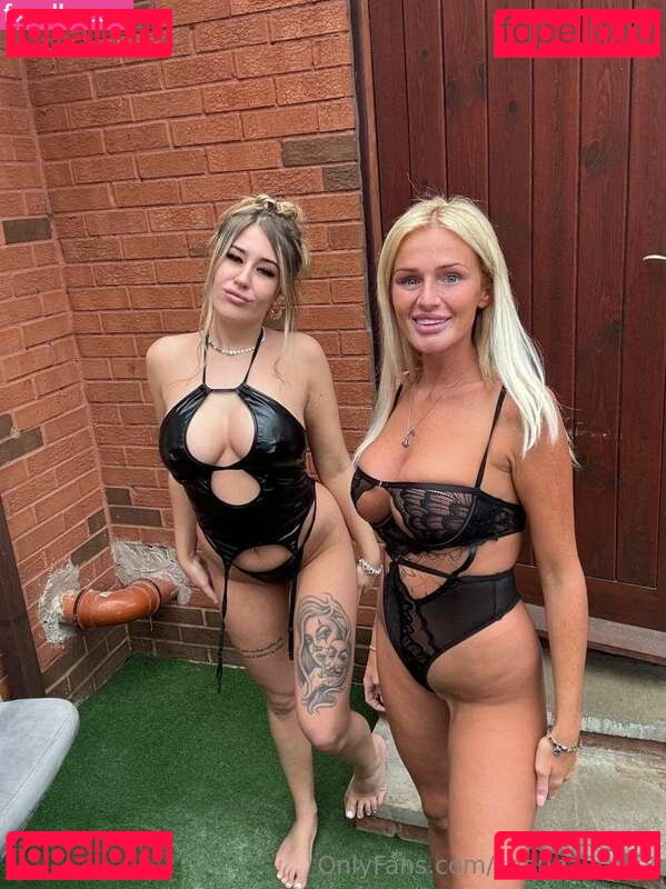 shauna Nude Onlyfans Photo 23