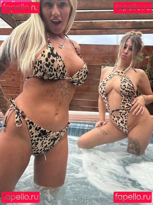 shauna Nude Onlyfans Photo 17