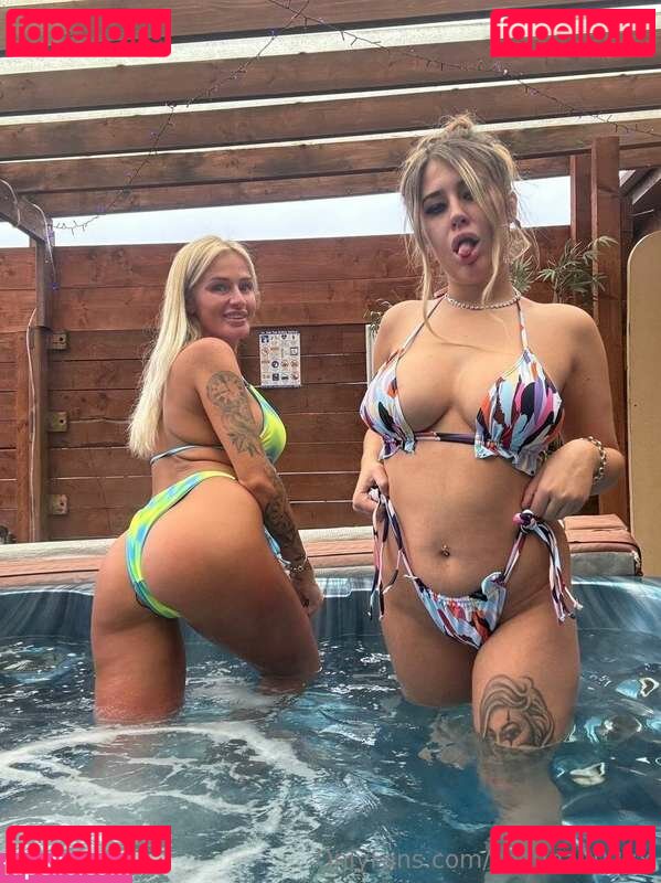 shauna Nude Onlyfans Photo 10