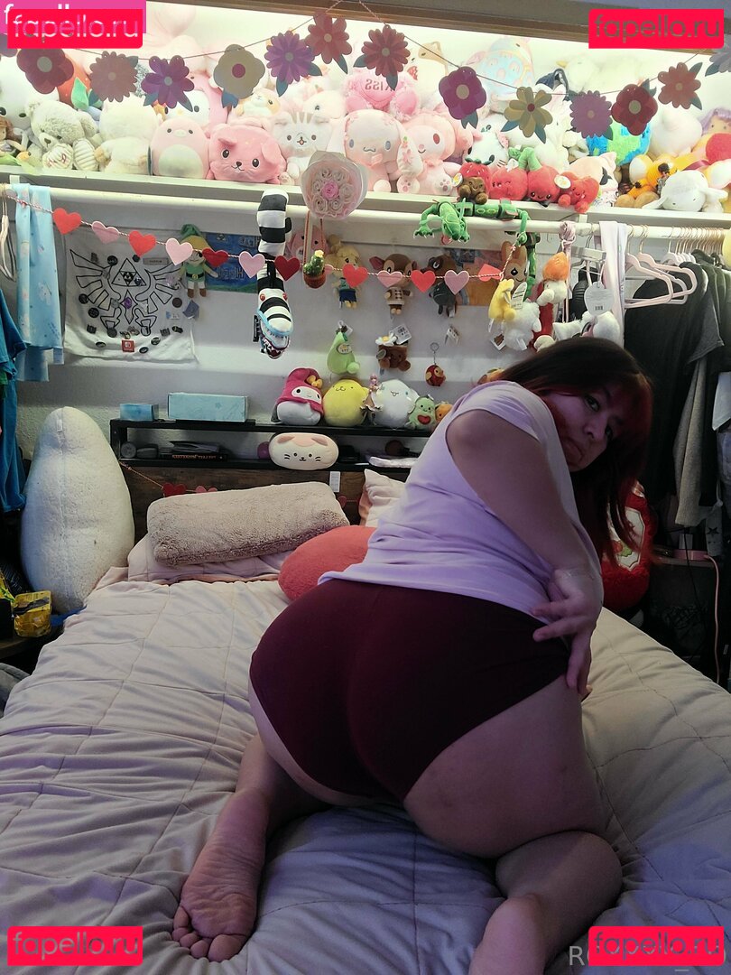 roxxxy_ro Nude Onlyfans Photo 46
