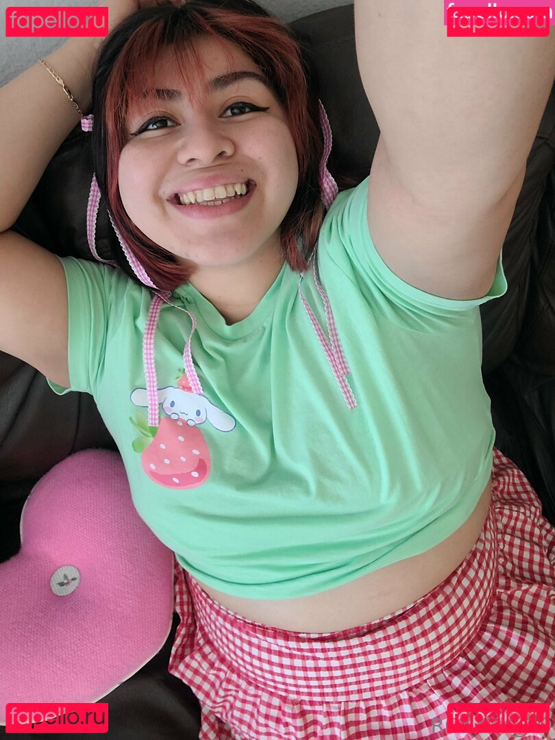 roxxxy_ro Nude Onlyfans Photo 31