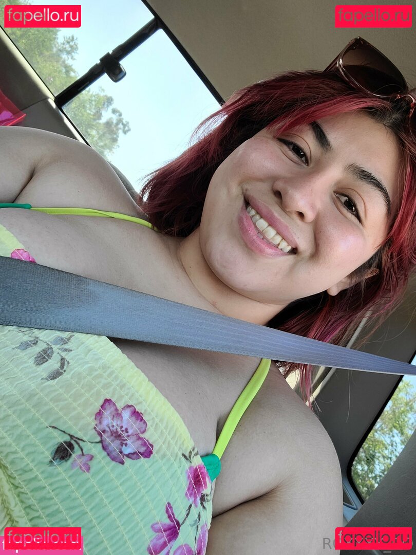 roxxxy_ro Nude Onlyfans Photo 21