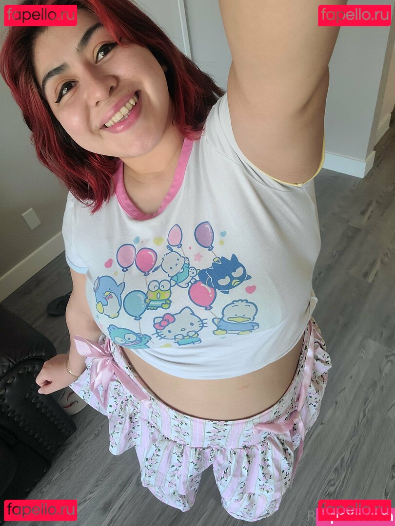 roxxxy_ro Nude Onlyfans Photo 11