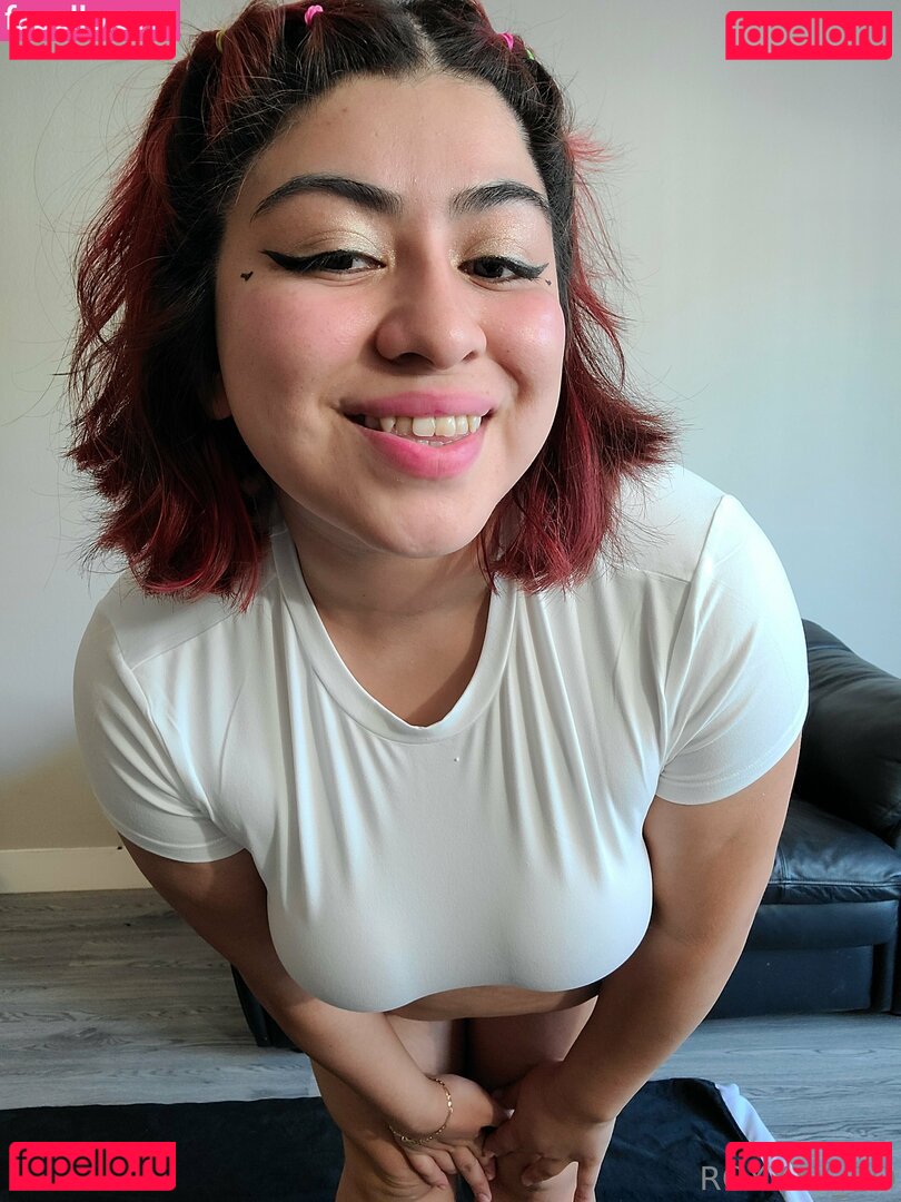 roxxxy_ro Nude Onlyfans Photo 7