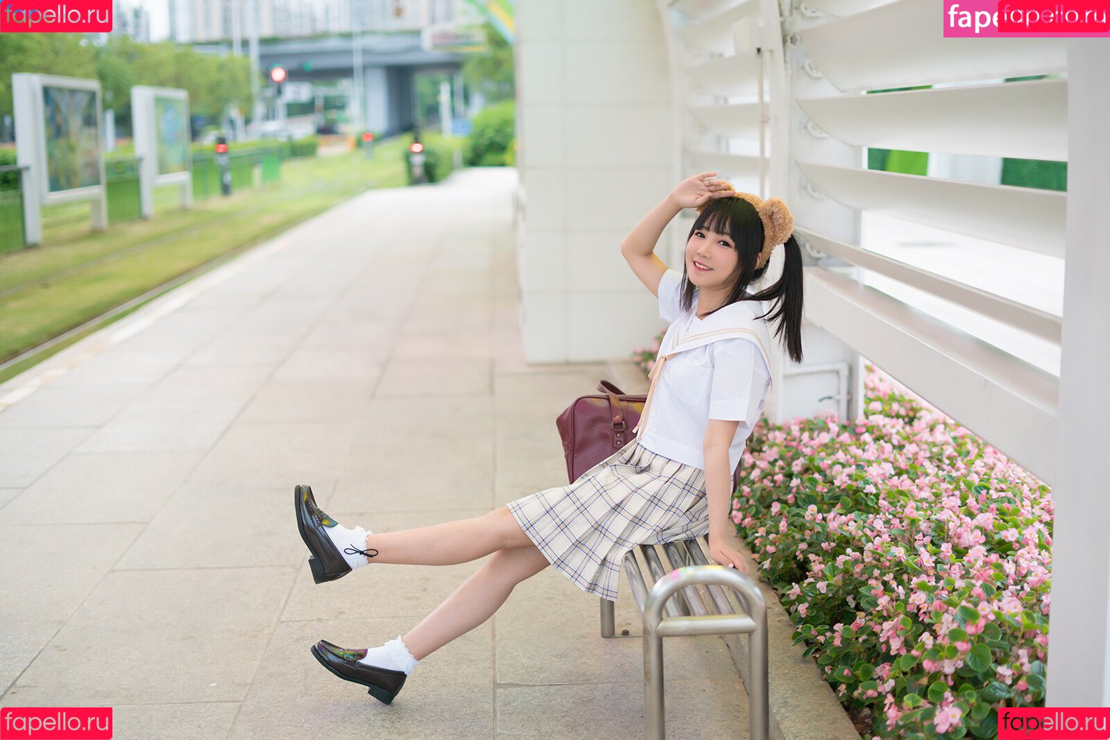 Kizami Mingming318 Onlyfans Photo Gallery 