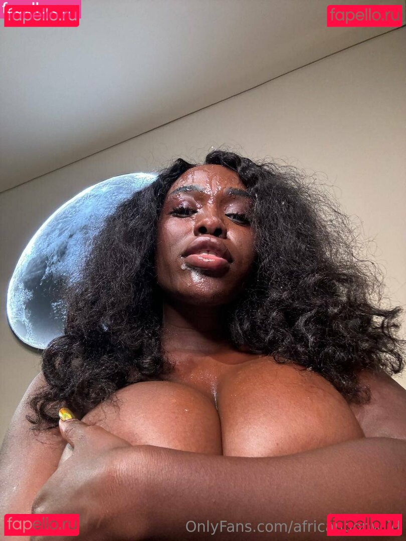 africangonwild Nude Onlyfans Photo 25