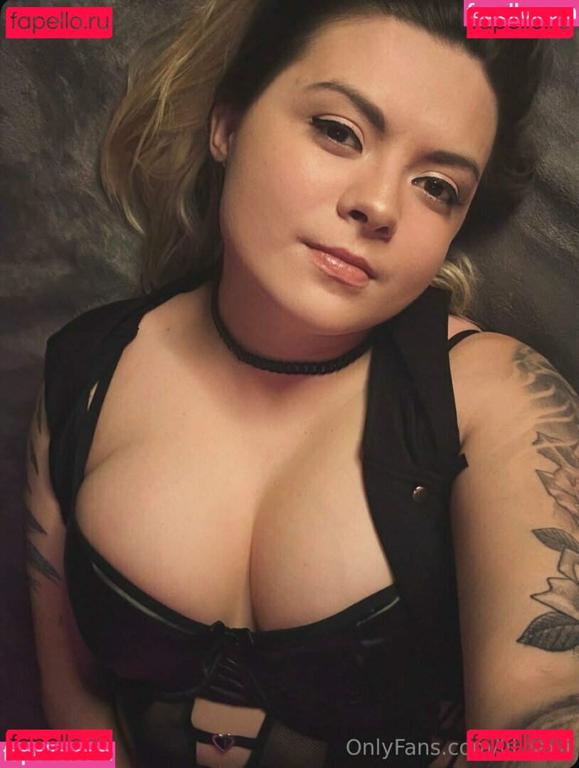 Lil_Lexi Nude Onlyfans Photo 3