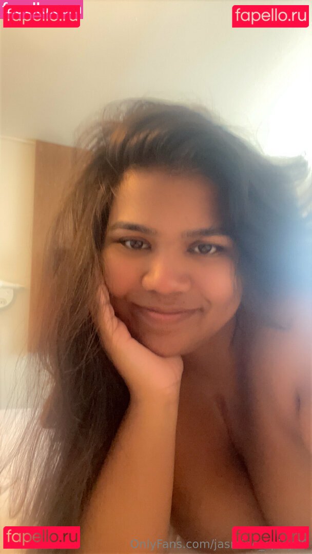 indianjasminexx Nude Onlyfans Photo 49