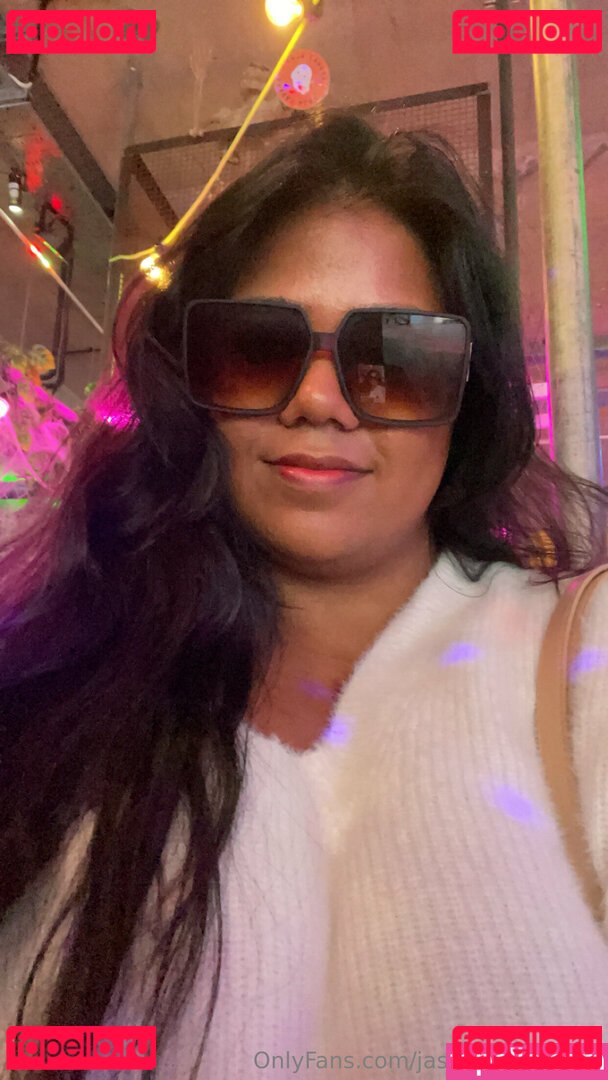 indianjasminexx Nude Onlyfans Photo 47