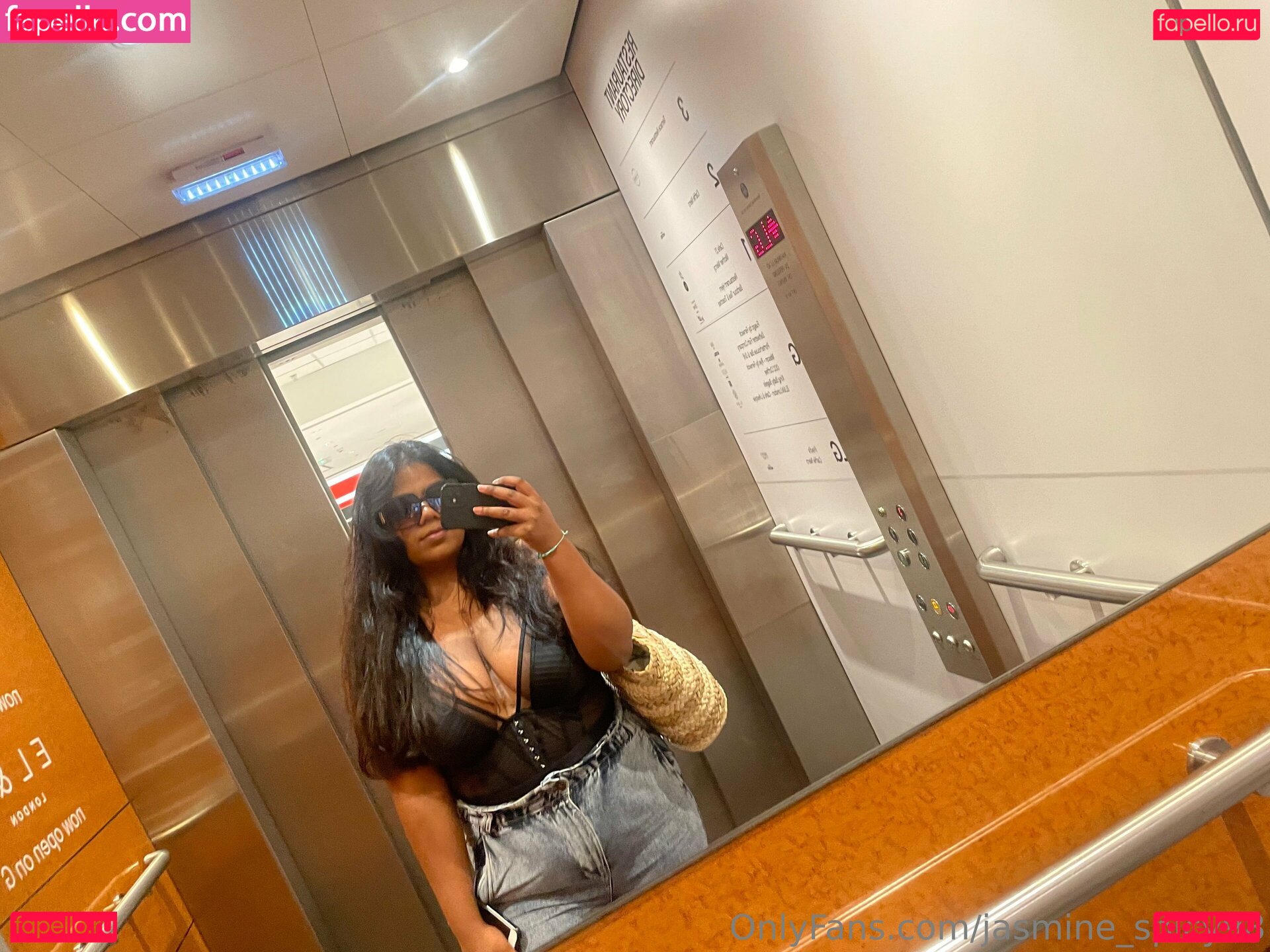 indianjasminexx Nude Onlyfans Photo 45