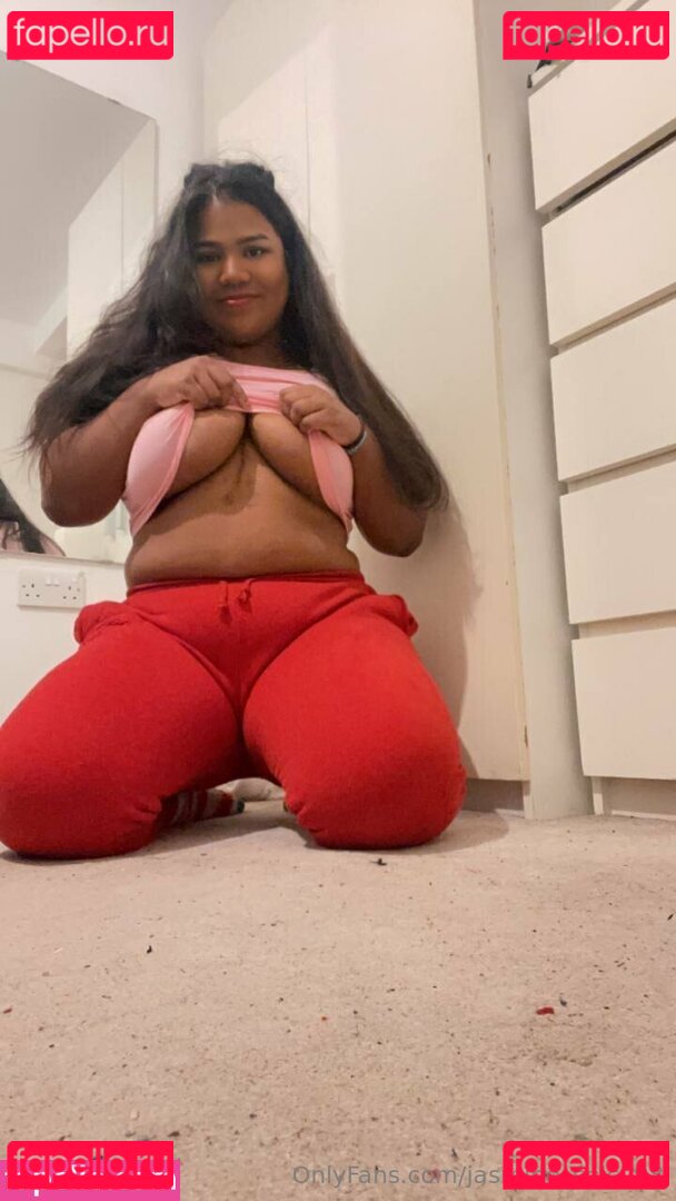 indianjasminexx Nude Onlyfans Photo 43