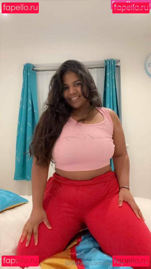 indianjasminexx Nude Onlyfans Photo 42