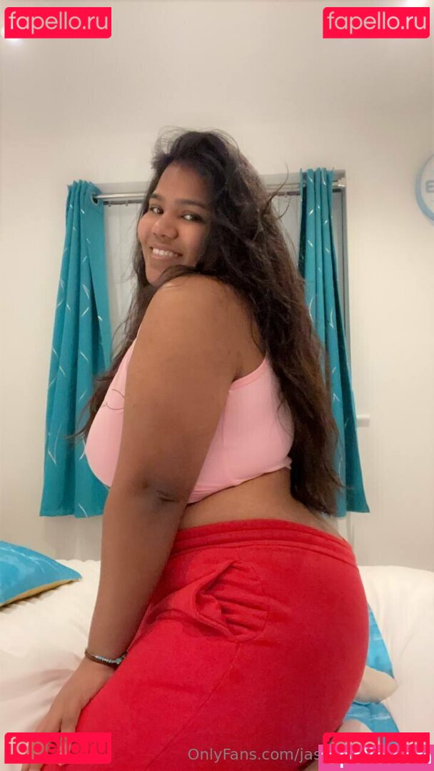 indianjasminexx Nude Onlyfans Photo 41