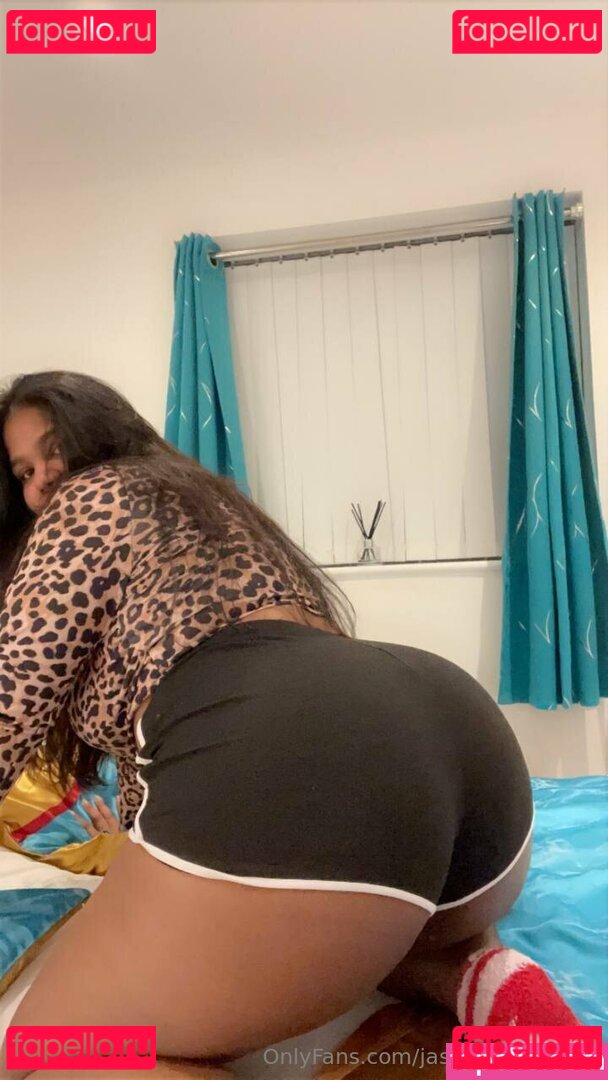 indianjasminexx Nude Onlyfans Photo 40