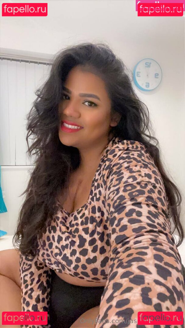 indianjasminexx Nude Onlyfans Photo 37