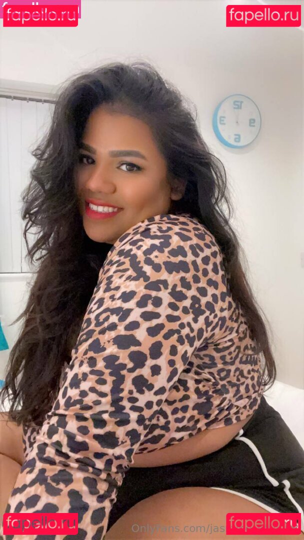 indianjasminexx Nude Onlyfans Photo 36