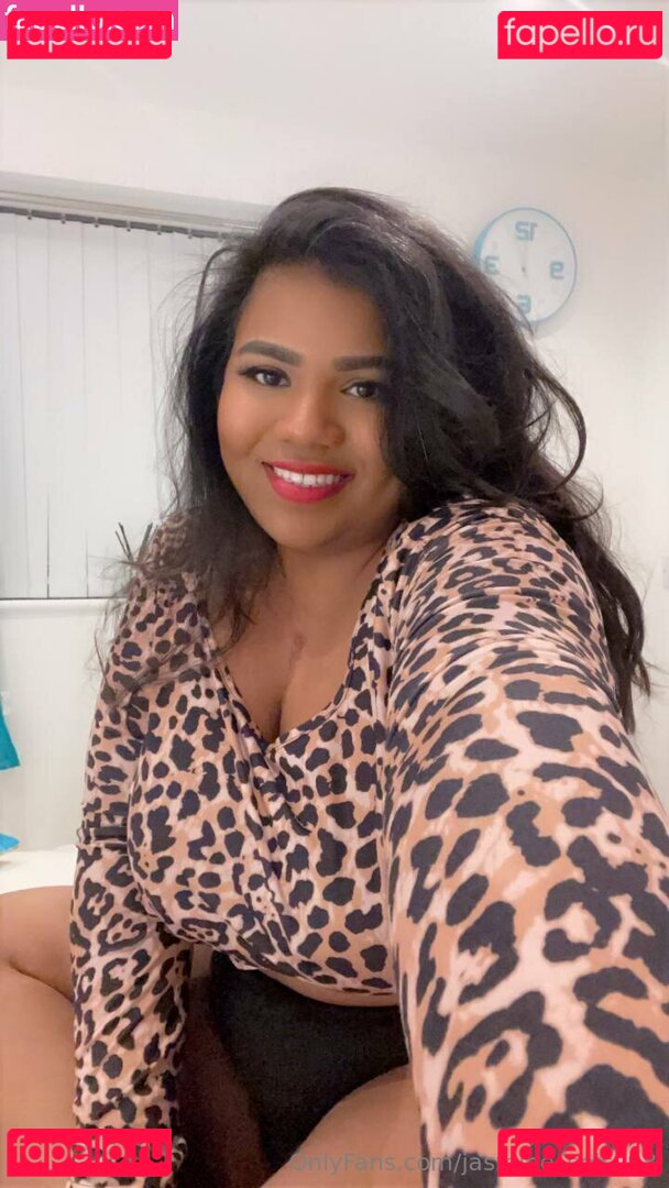 indianjasminexx Nude Onlyfans Photo 35
