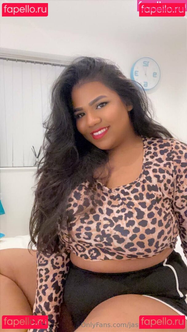 indianjasminexx Nude Onlyfans Photo 34