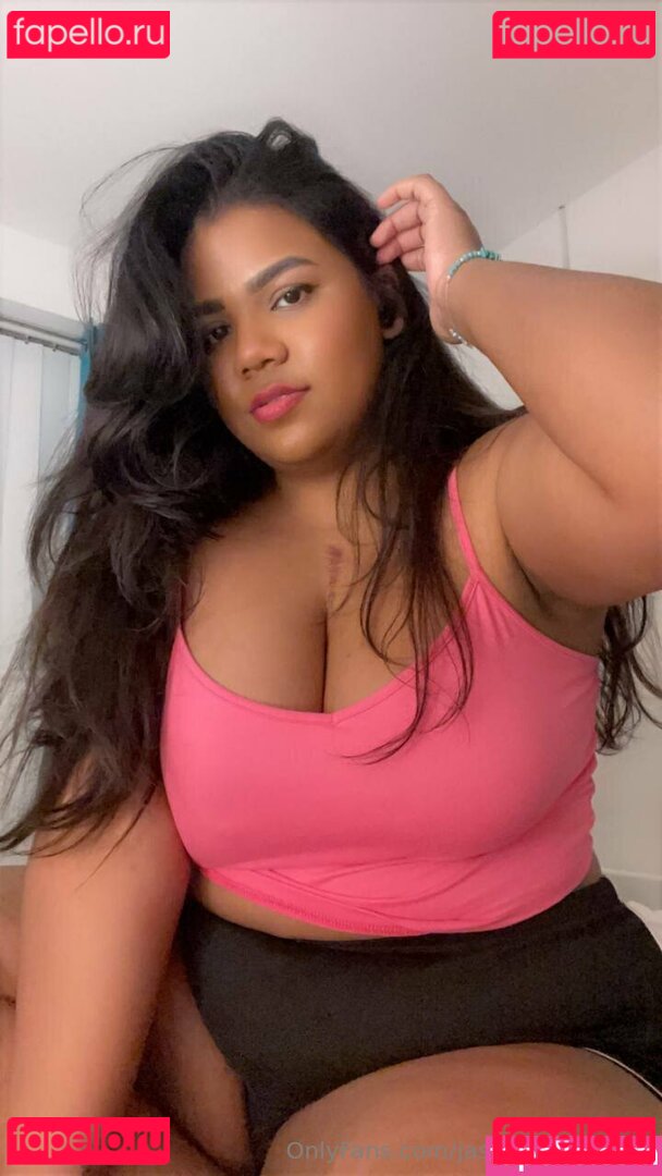 indianjasminexx Nude Onlyfans Photo 31