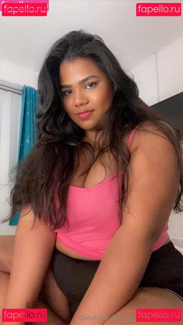 indianjasminexx Nude Onlyfans Photo 32