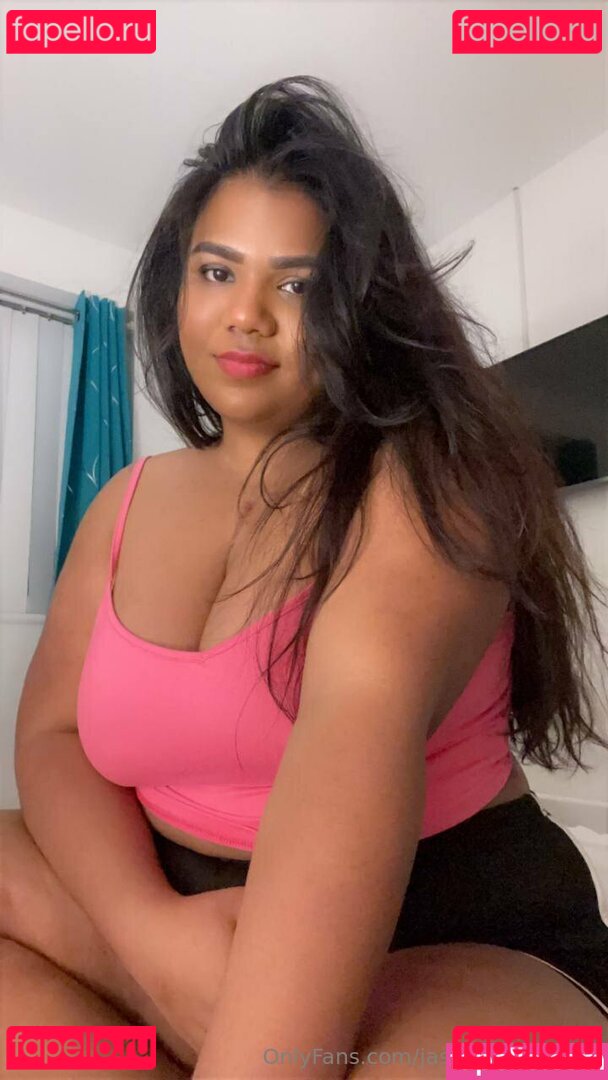 indianjasminexx Nude Onlyfans Photo 30