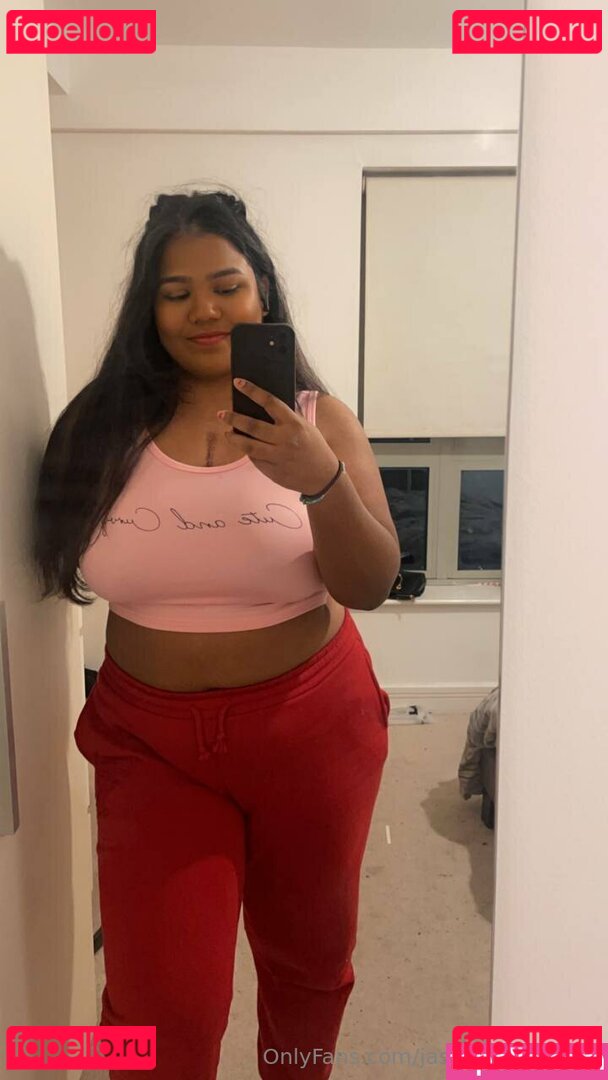 indianjasminexx Nude Onlyfans Photo 26