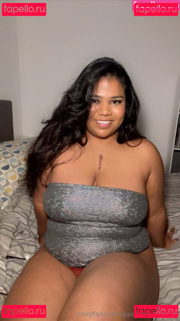 indianjasminexx Nude Onlyfans Photo 22