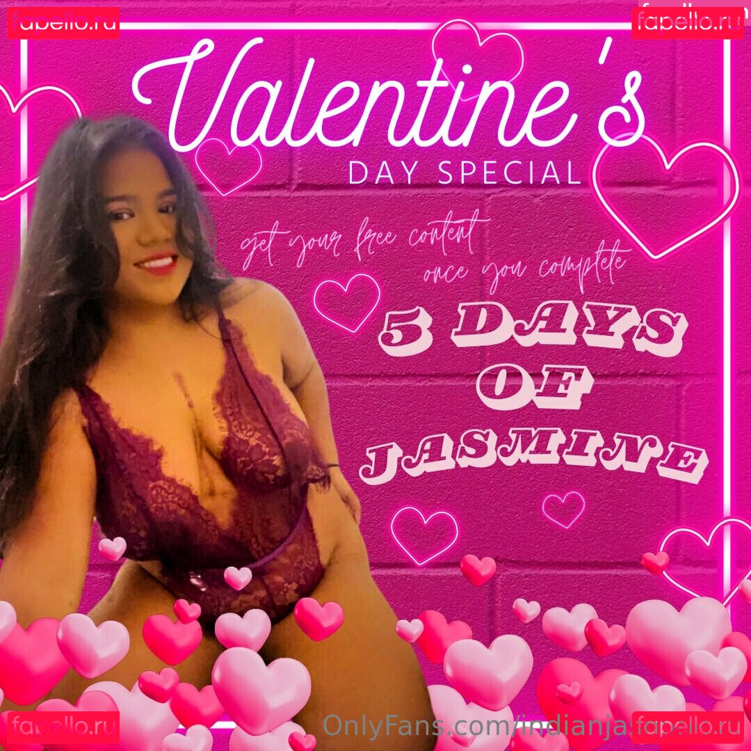 indianjasminexx Nude Onlyfans Photo 19
