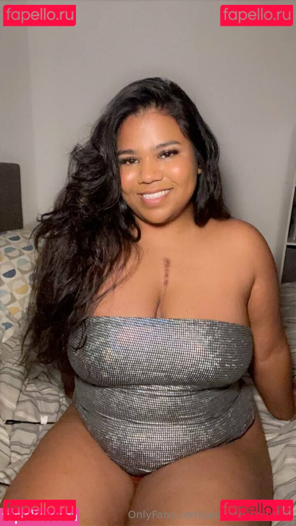 indianjasminexx Nude Onlyfans Photo 20