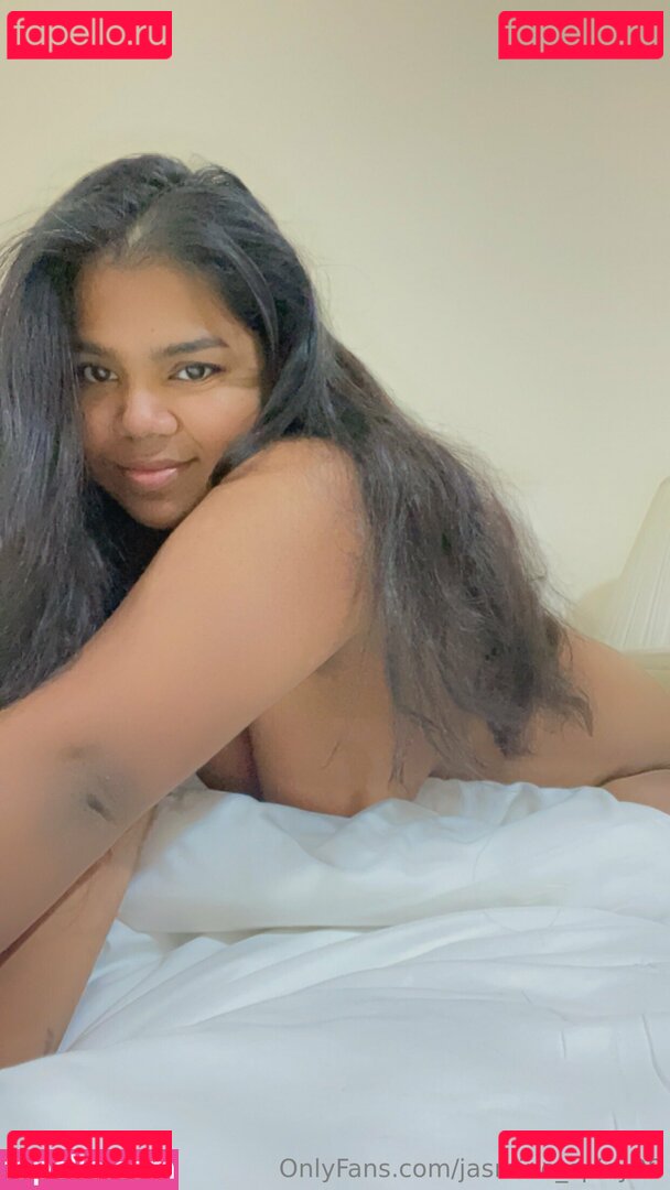 indianjasminexx Nude Onlyfans Photo 3