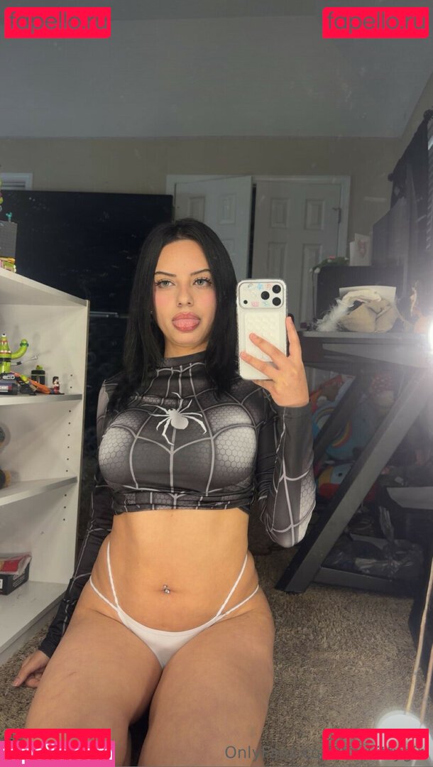 makaylalovee Nude Onlyfans Photo 13