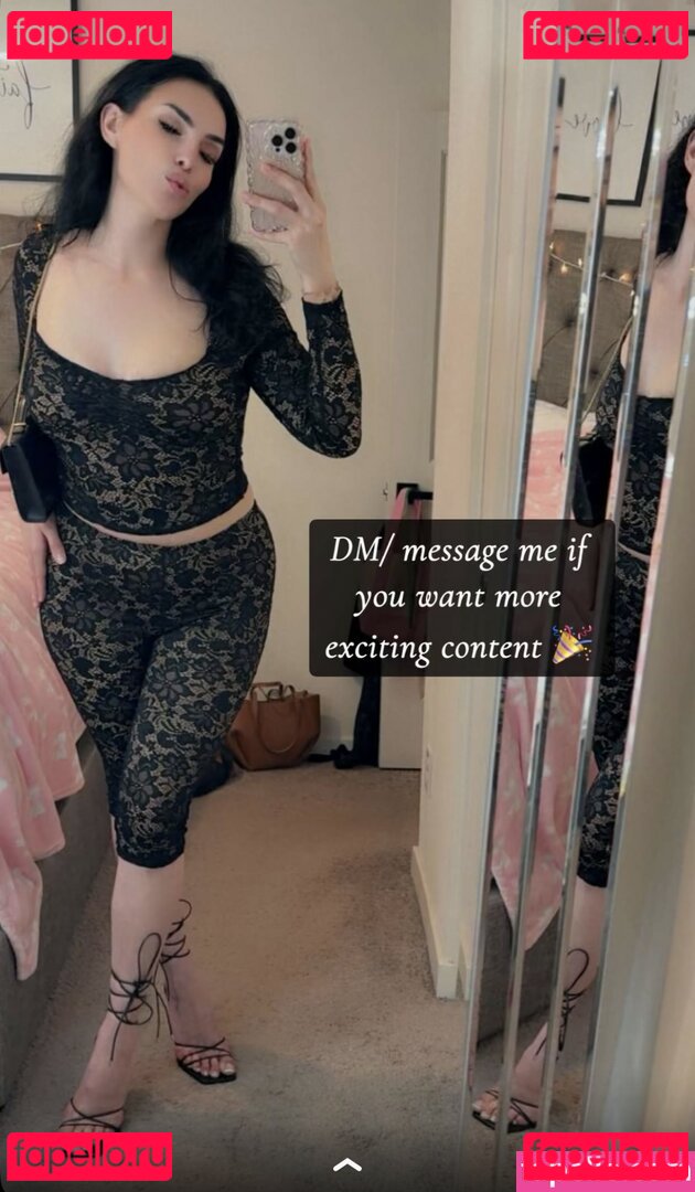 Curveluxxe Nude Onlyfans Photo 6