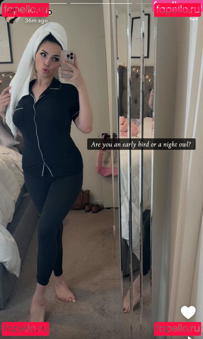 Curveluxxe Nude Onlyfans Photo 5