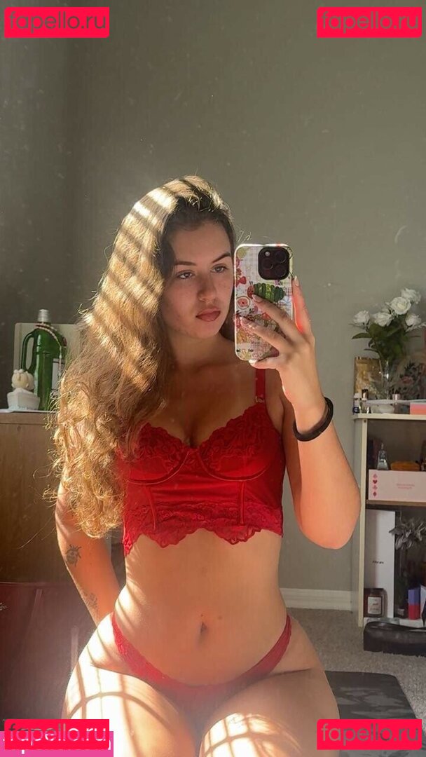therubyquinn Nude Onlyfans Photo 29