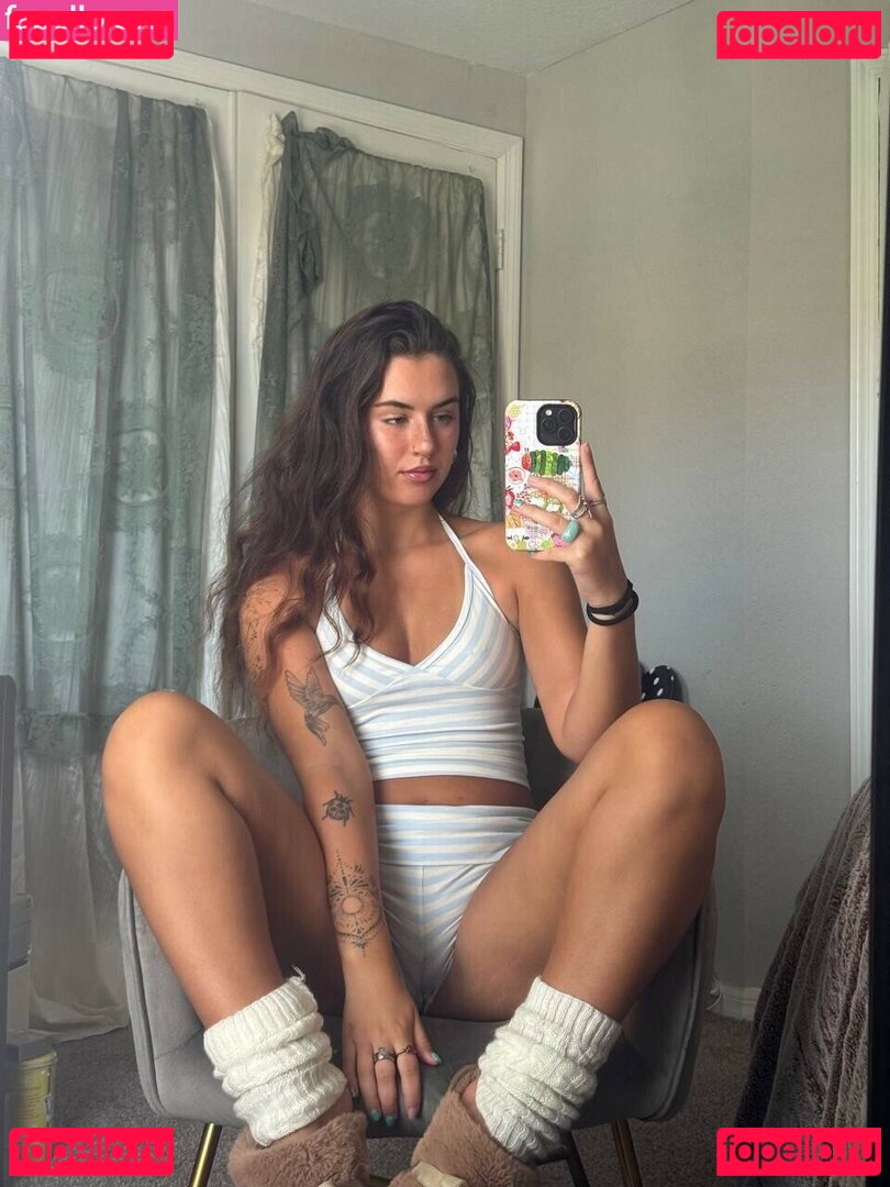 therubyquinn Nude Onlyfans Photo 12