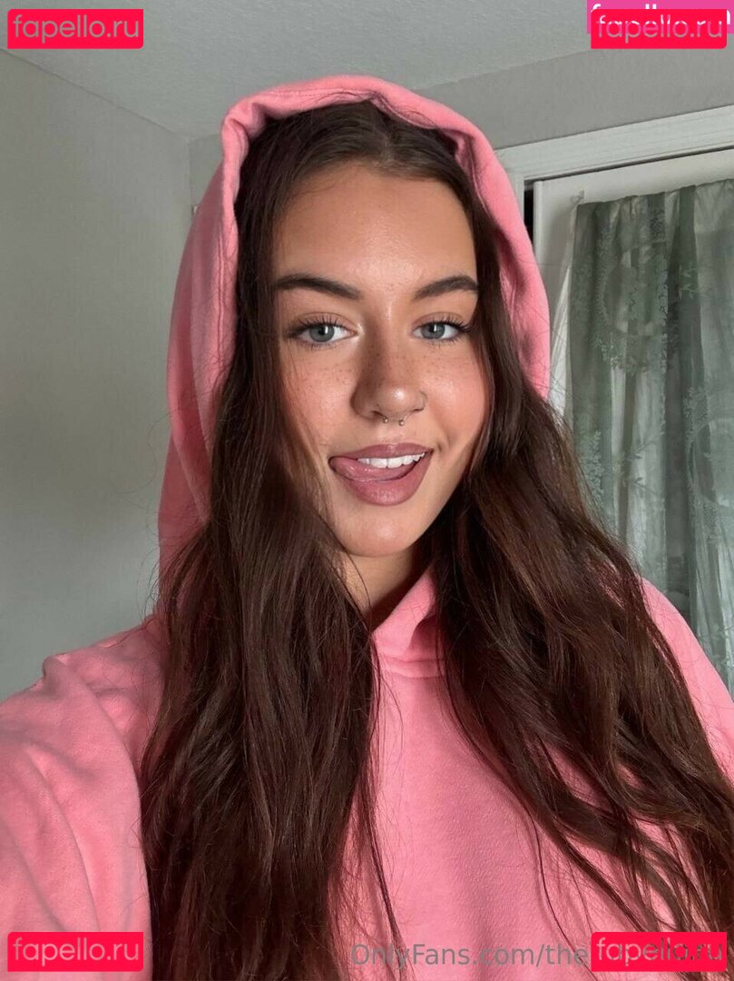 therubyquinn Nude Onlyfans Photo 9