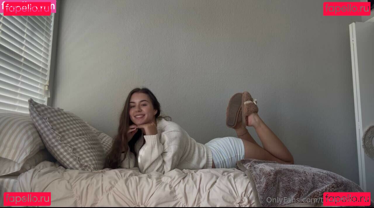 therubyquinn Nude Onlyfans Photo 3