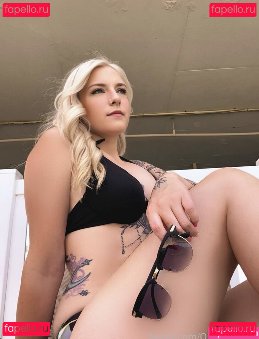 Quinnsparks Nude Onlyfans Photo 5