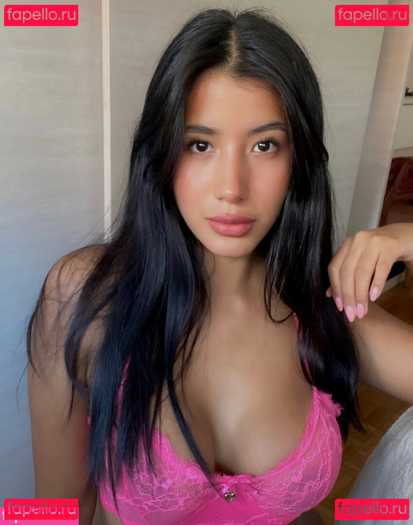 Fanny Rojas Nude Onlyfans Photo 34
