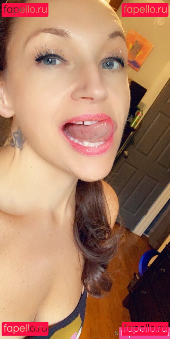 sashadangerokc Nude Onlyfans Photo 27