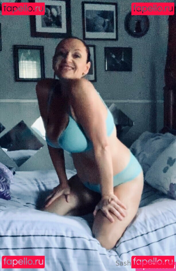 sashadangerokc Nude Onlyfans Photo 25