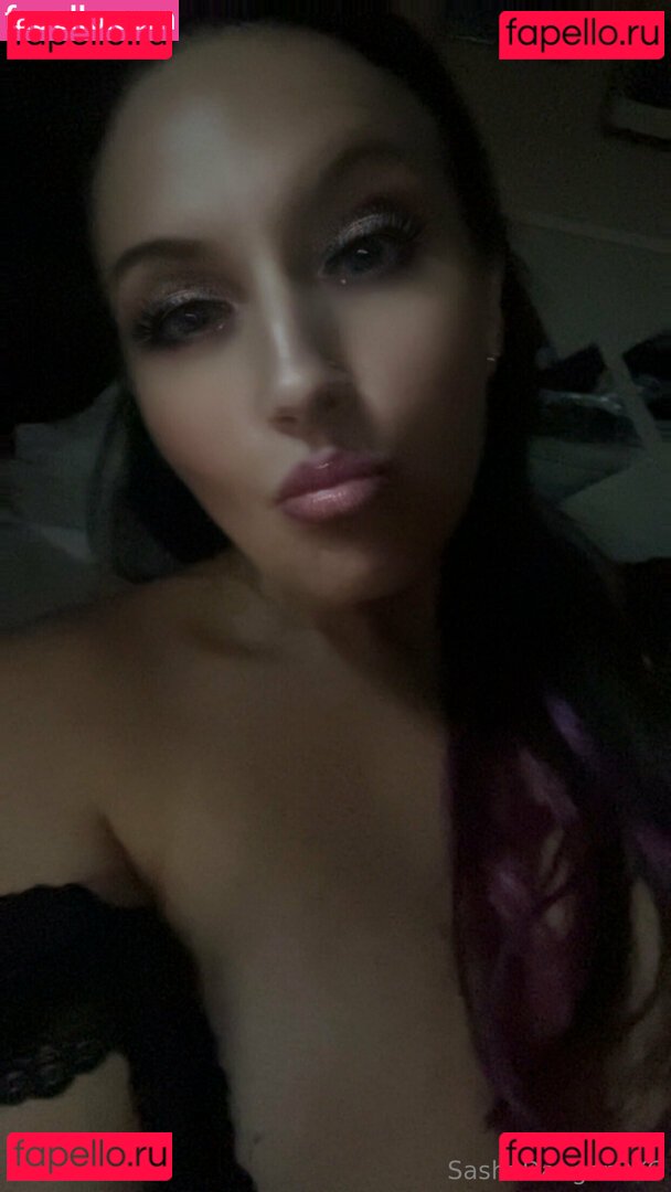 sashadangerokc Nude Onlyfans Photo 6