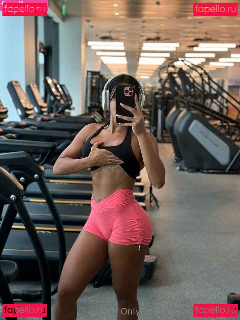 Priscilla Aqilla Nude Onlyfans Photo 96