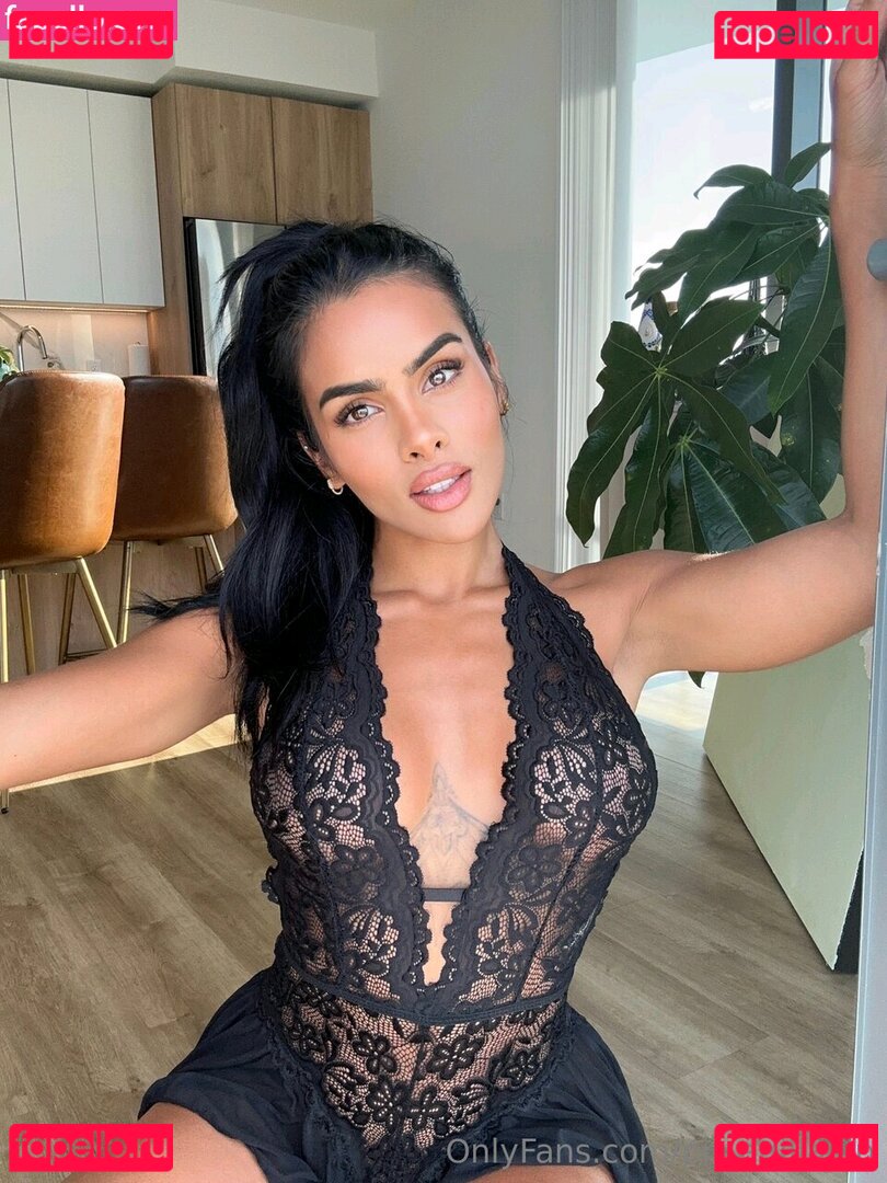 Priscilla Aqilla Nude Onlyfans Photo 90