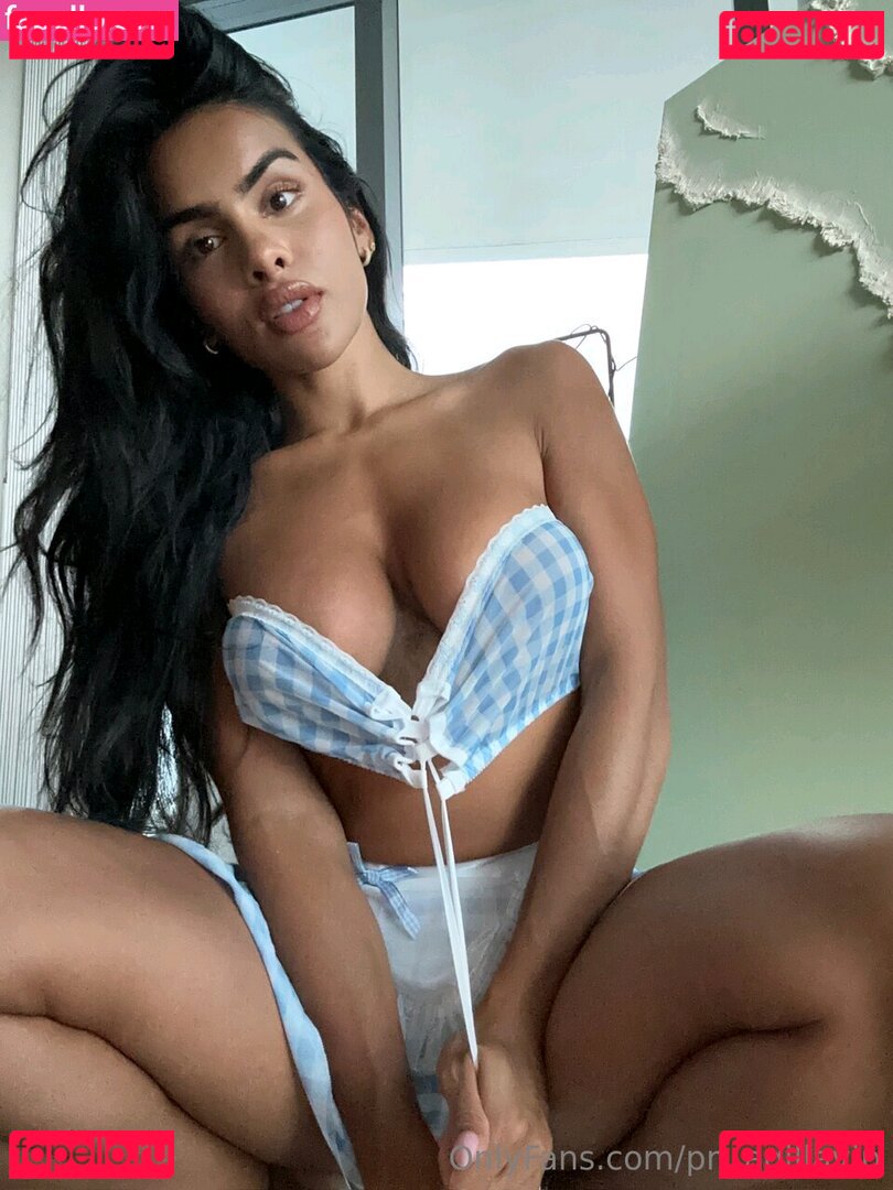 Priscilla Aqilla Nude Onlyfans Photo 89