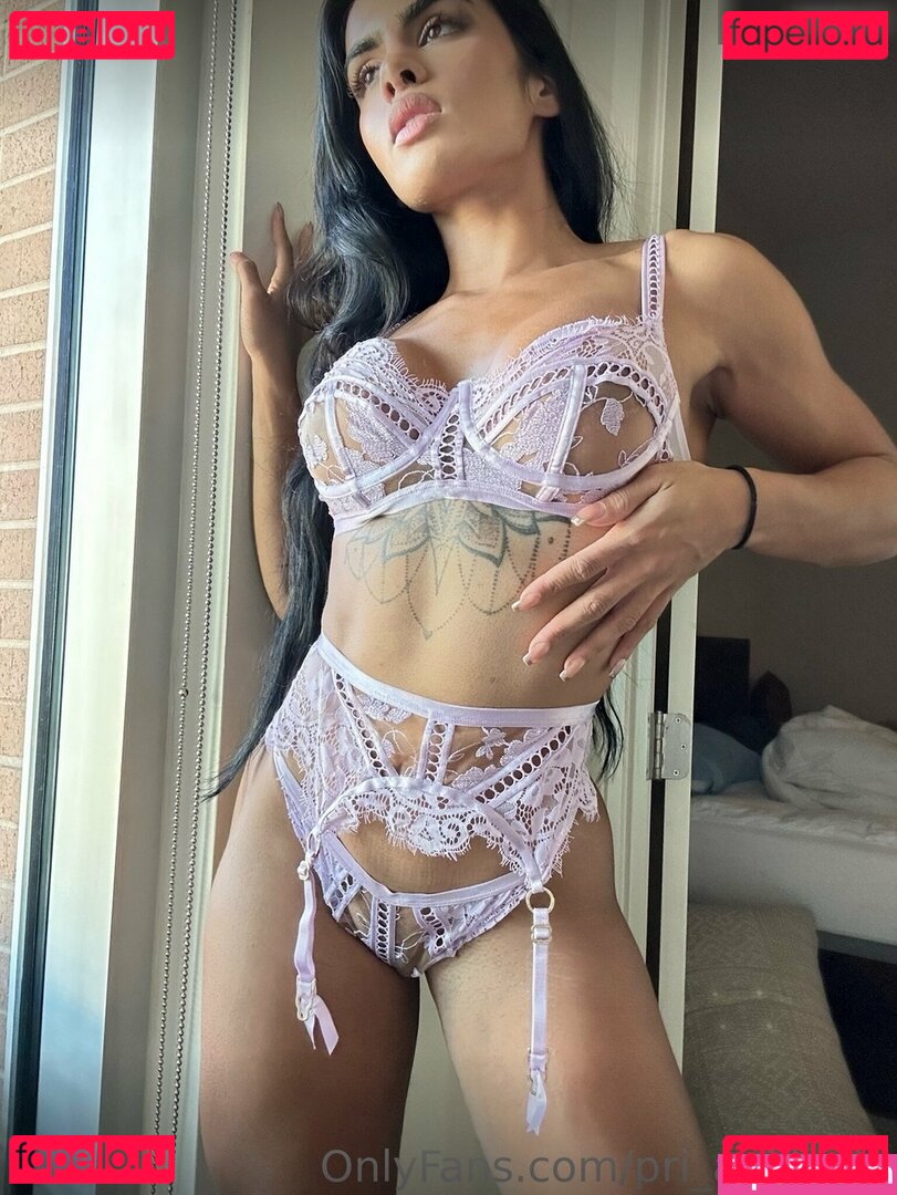 Priscilla Aqilla Nude Onlyfans Photo 74
