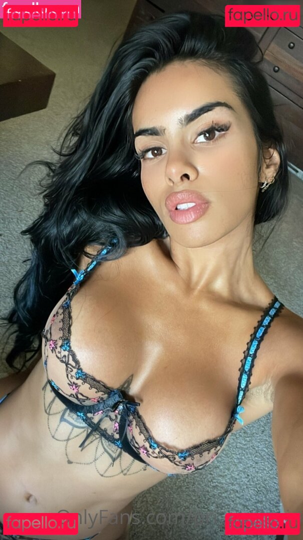 Priscilla Aqilla Nude Onlyfans Photo 72