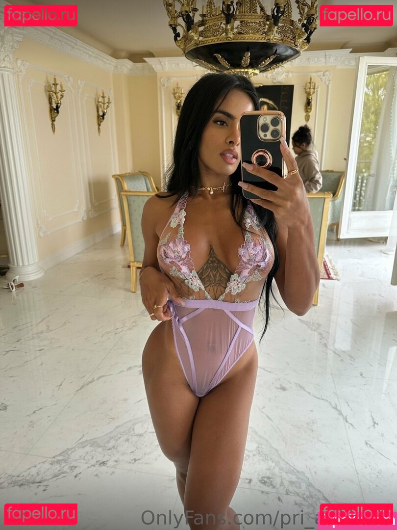 Priscilla Aqilla Nude Onlyfans Photo 69