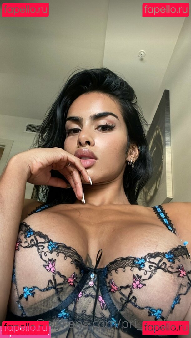 Priscilla Aqilla Nude Onlyfans Photo 68